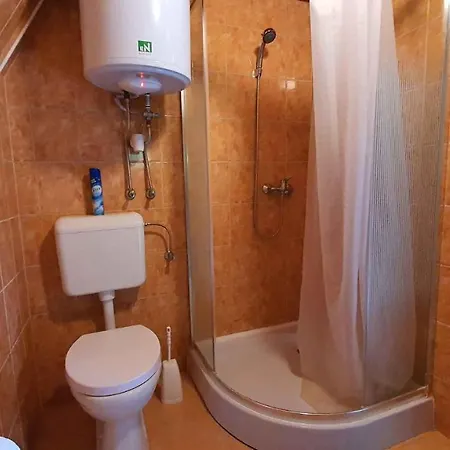 In 43118 Holiday home