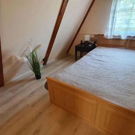 Holiday home In 43118