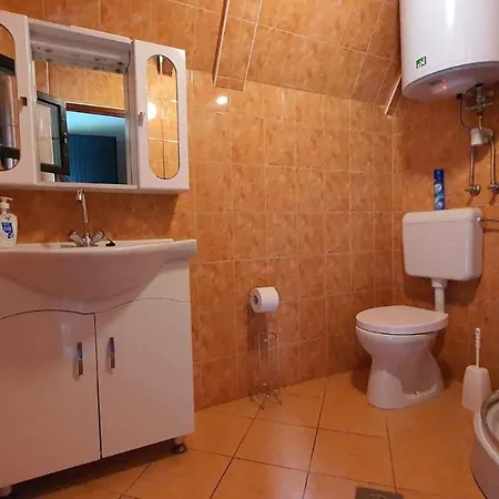 In 43118 Holiday home Balatonmariafurdo