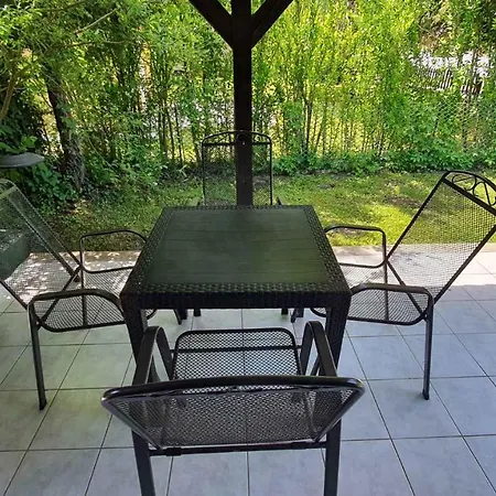 In 43118 Casa de Férias Balatonmáriafürdő