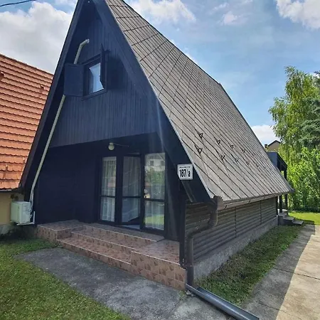 In 43118 Holiday home Balatonmariafurdo
