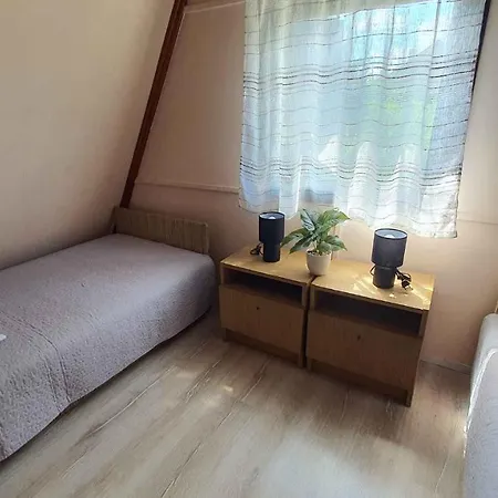 In 43118 Holiday home *